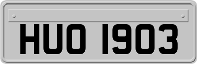 HUO1903