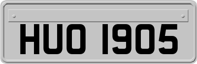 HUO1905