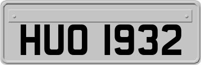 HUO1932