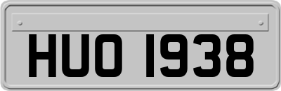 HUO1938