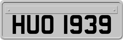 HUO1939