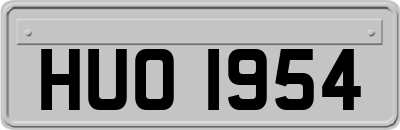 HUO1954