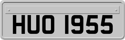 HUO1955