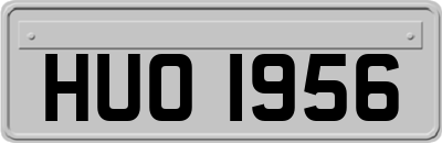 HUO1956