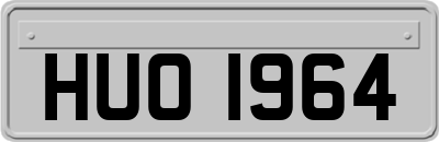 HUO1964