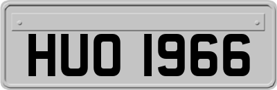 HUO1966