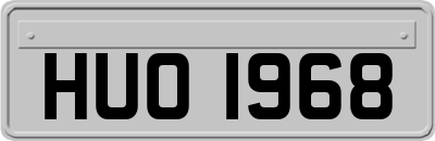 HUO1968