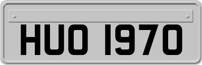 HUO1970