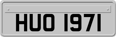 HUO1971