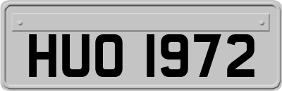 HUO1972