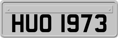 HUO1973