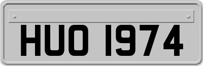 HUO1974