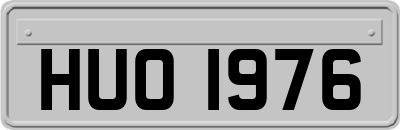 HUO1976