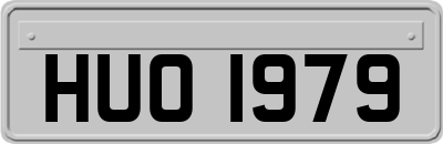 HUO1979