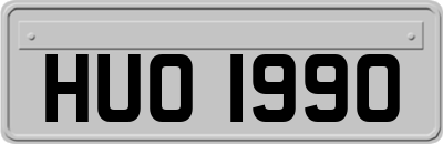 HUO1990