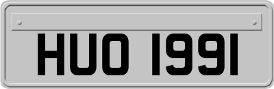 HUO1991