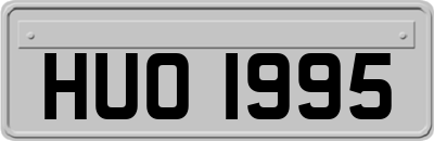 HUO1995