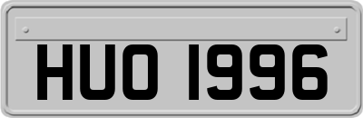 HUO1996