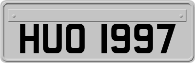 HUO1997