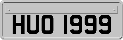 HUO1999