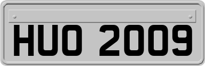 HUO2009