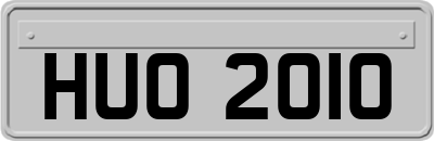 HUO2010