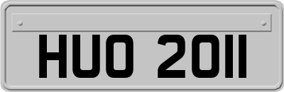 HUO2011