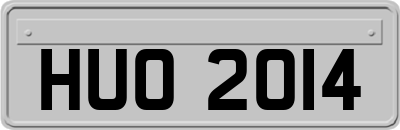 HUO2014