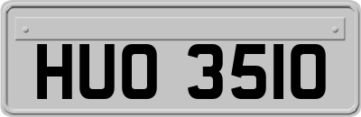 HUO3510