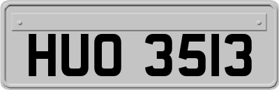 HUO3513