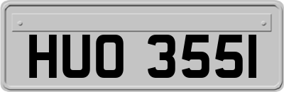 HUO3551