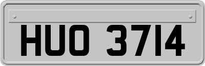 HUO3714