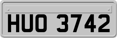 HUO3742