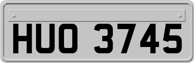 HUO3745