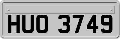 HUO3749