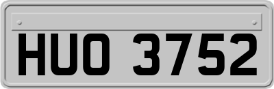 HUO3752