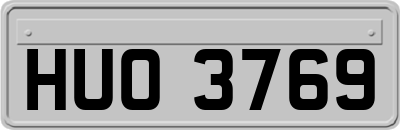 HUO3769