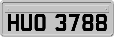 HUO3788