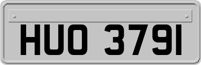 HUO3791