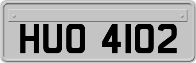 HUO4102