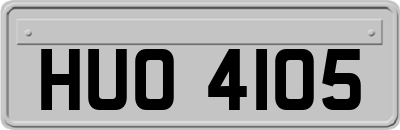 HUO4105