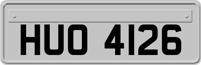 HUO4126