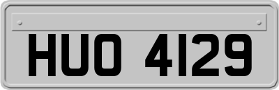 HUO4129