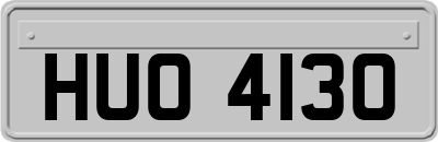 HUO4130