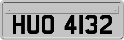 HUO4132