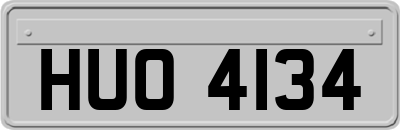 HUO4134