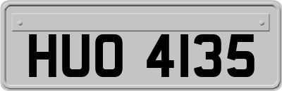 HUO4135