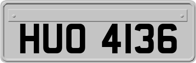 HUO4136