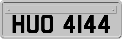 HUO4144