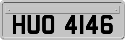 HUO4146